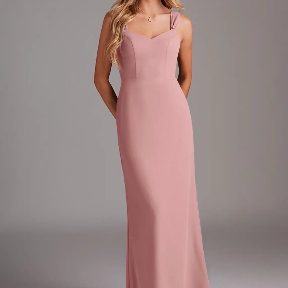 Azazie Denice Bridesmaid Dress
